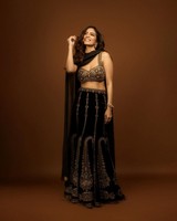 Malavika Mohanan Latest Stills